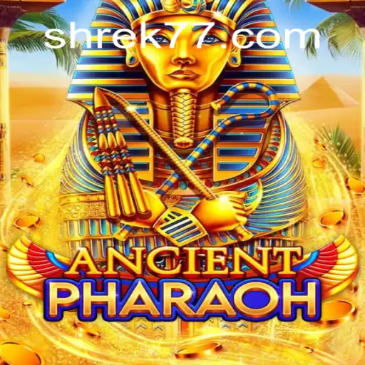 AncientPharaoh: Mergulhe na Aventura do Egito Antigo com uma Reviravolta Atual