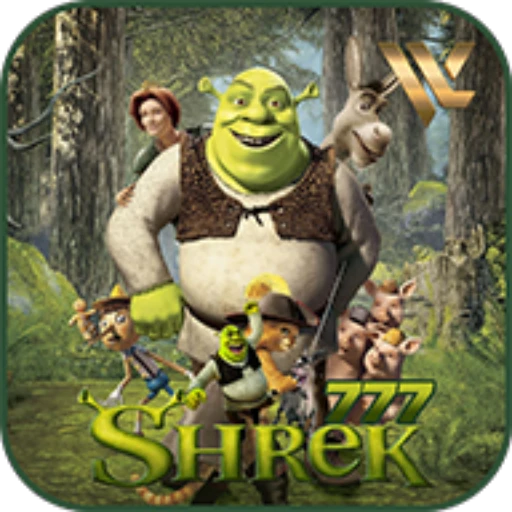 VL-SHREK777 Melhores Slots Online do Brasil