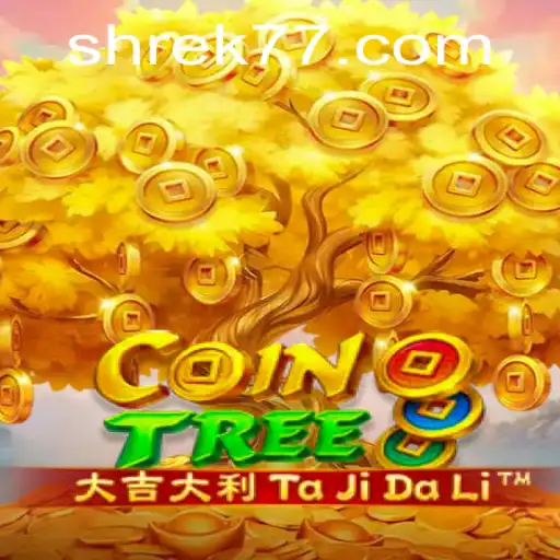 Explorando CoinTree: O Jogo de Estratégia e Fortuna com VL-SHREK777