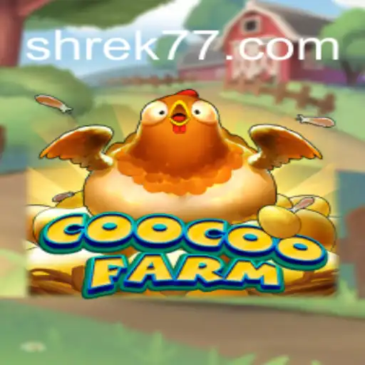 Explorando CooCooFarm: Uma Jornada Rural com VL-SHREK777