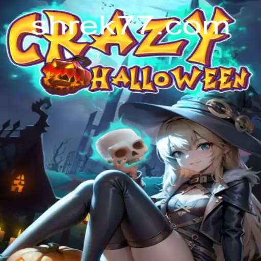 CrazyHalloween: Uma Jornada Emocionante no Mundo do Terror e Diversão