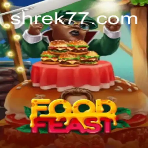 Explorando o Mundo de FoodFeast: Um Novo Jogo Cativante