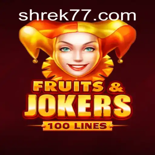 Explore o Mundo Divertido de 'FruitsAndJokers100': Um Jogo de Aventura e Estratégia
