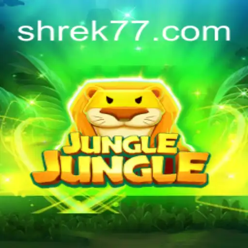 Explorando o Mundo de JungleJungle: Diversão e Aventura com VL-SHREK777