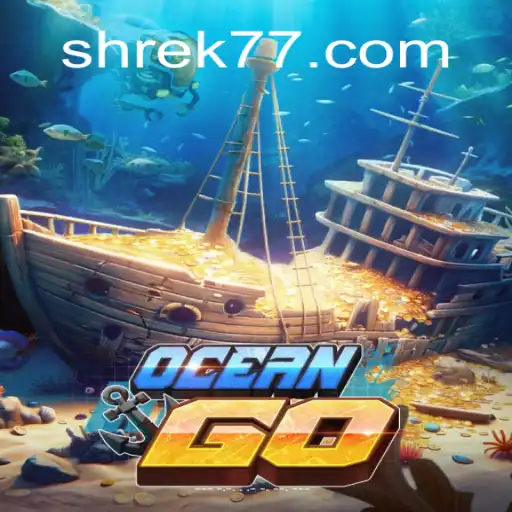 OceanGO: Explorando Aventuras Náuticas com VL-SHREK777