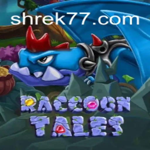 Descubra o Mundo Encantado de RaccoonTales