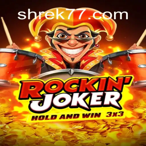 Rockinjoker: Descubra as Regras e Estratégias deste Novo Fenômeno de Jogo