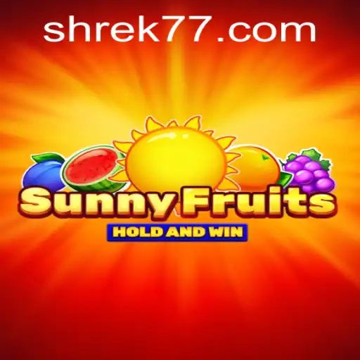 Descubra o Fenômeno Lúdico: SunnyFruits e a Chave do Mistério VL-SHREK777