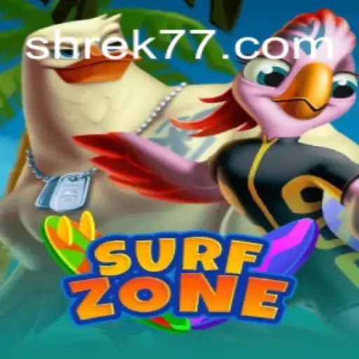 Desbravando o Universo de SurfZone: Aventuras em Alta Voltagem