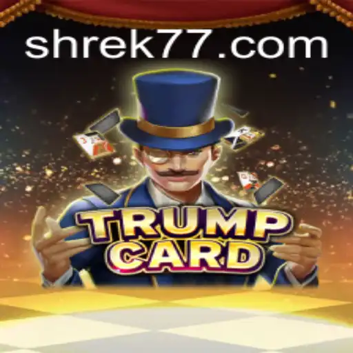 Descubra o Fascinante Jogo de Estratégia: TrumpCard e a Chave VL-SHREK777